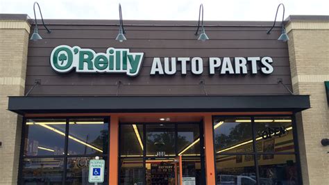 o'reilly crockett texas|auto parts crockett tx.